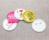 BB100618 58mm Button Badges Gloss Lamination - BB100618 58mm Button Badges Gloss Lamination