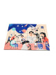 PXW923002 24pcs Wooden Jigsaw Puzzle Full Color Printing - PXW923002 24pcs Wooden Jigsaw Puzzle Full Color Printing