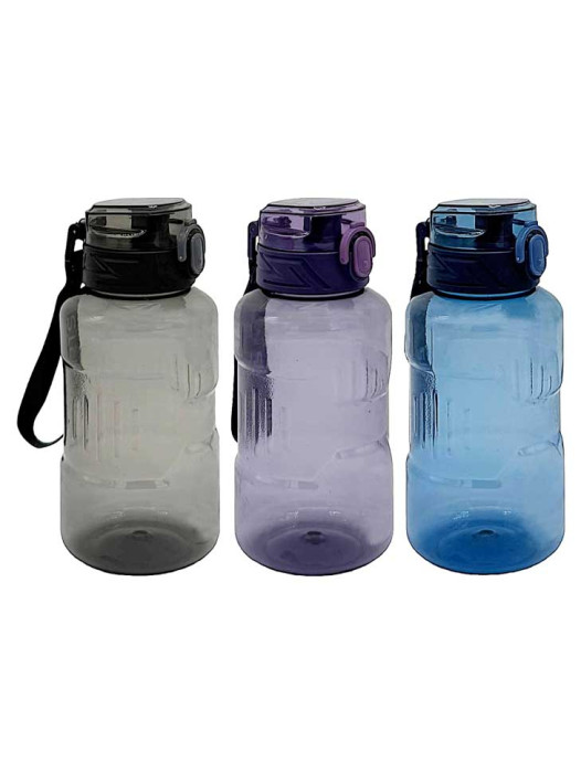 HHSB5685 1100ml PC Sport Bottle 