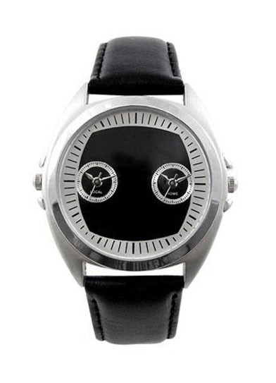 1055G Strap Watch