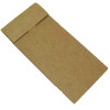 PC00009 Keychain Kraft Packaging 14cm X 6.5cm - PC00009 Keychain Kraft Packaging 14cm X 6.5cm