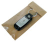 PC00009 Keychain Kraft Packaging 14cm X 6.5cm