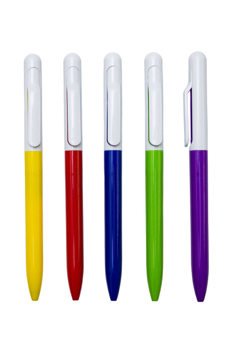 WIPP89118 Plastic Pen   