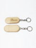 Wooden USB Thumbdrive - Wooden USB Thumbdrive
