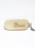 Wooden USB Thumbdrive