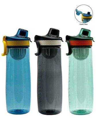 HHSB5786 870ml PC Sport Bottle