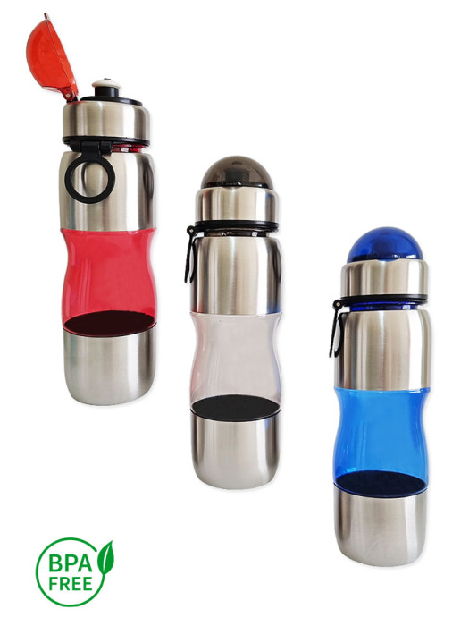 HHBM170114 700ml Spacy Sport Bottle (Box) 