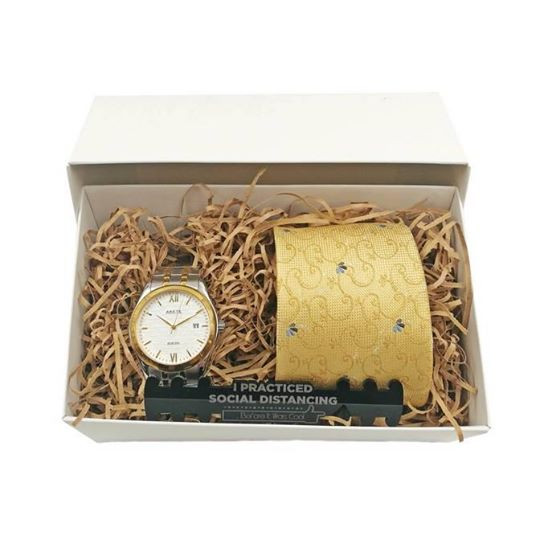 A103G-313S (SET D) Tie Gift Set 