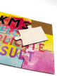 PXW923001 9pcs Wooden Jigsaw Puzzle Full Color Printing - PXW923001 9pcs Wooden Jigsaw Puzzle Full Color Printing