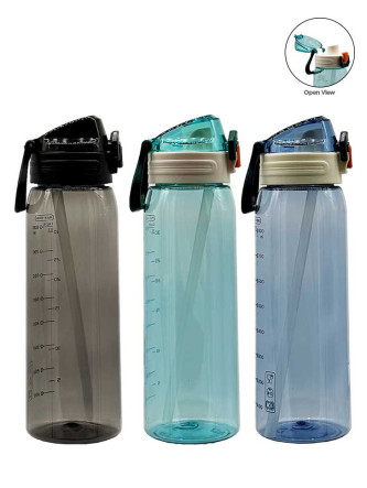 HHSB5887 1000ml PC Sport Bottle