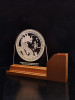 TPA923008-05(EG17017-LW-PC17017) Dragon Pen Holder Desktop LED Display - TPA923008-05(EG17017-LW-PC17017) Dragon Pen Holder Desktop LED Display