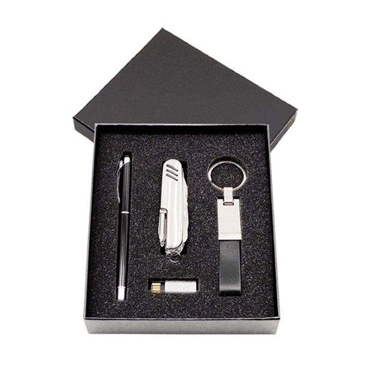 PC00058-02 4 in 1 Gifts Set Box 