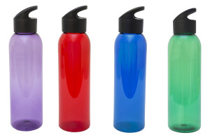 HHSB0837 700ml Sport Bottle  (OPP Bag)
