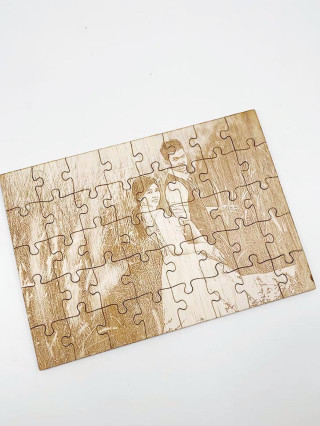 Photo Puzzle