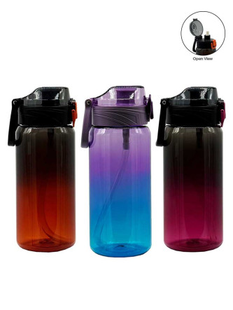 HHSB6089 700ml Tritan BPA Free Sport Bottle