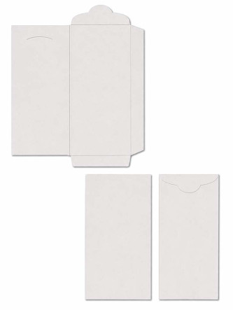 Money Packet MPJ 85mm X 167mm 