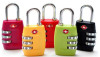 TR0215600 Combination Lock - TR0215600 Combination Lock