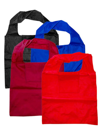 BGMB5786 Multipurpose Foldable Bag Nylon 210D