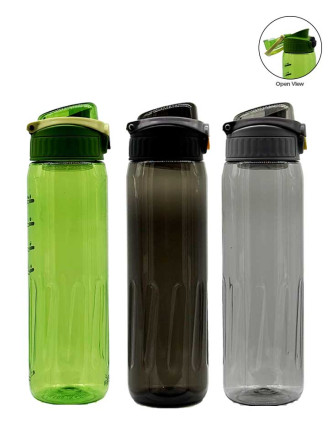 HHSB6190 1000ml Tritan BPA Free Sport Bottle