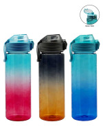 HHSB6291 700ml Tritan BPA Free Sport Bottle