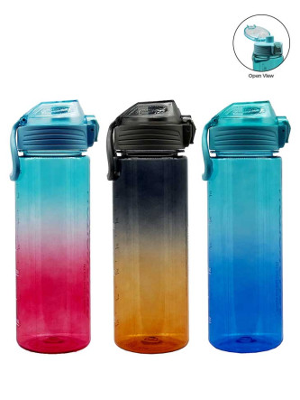 HHSB6291 700ml Tritan BPA Free Sport Bottle