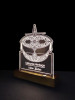 TPA923006-03(EG17013-DW-PC17013)Malaysia Heritage Wau Bulan LED Plaque - TPA923006-03(EG17013-DW-PC17013)Malaysia Heritage Wau Bulan LED Plaque