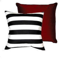 Custom Made Pillow