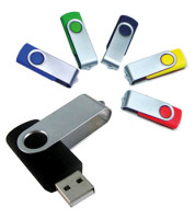 CGVDF1826-A USB Flash Drive