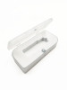 PC10004 USB Plastic Box 9.4cm X 4.3cm X 2.1cm - PC10004 USB Plastic Box 9.4cm X 4.3cm X 2.1cm