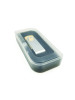 PC10004 USB Plastic Box 9.4cm X 4.3cm X 2.1cm - PC10004 USB Plastic Box 9.4cm X 4.3cm X 2.1cm