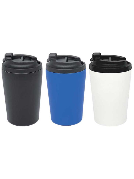 HHAM5685 360ml Stainless Steel Mug 