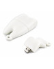 PVC Rubber USB Flash Drive - PVC Rubber USB Flash Drive