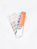 Pantone Pastels & Neons Guide GG1504A With Coated and Uncoated Colours - Pantone Pastels & Neons Guide GG1504A With Coated and Uncoated Colours
