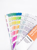 Pantone Pastels & Neons Guide GG1504A With Coated and Uncoated Colours - Pantone Pastels & Neons Guide GG1504A With Coated and Uncoated Colours