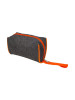 BGMB4574 Multipurpose Bag 2 Tone Nylon - BGMB4574 Multipurpose Bag 2 Tone Nylon