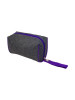 BGMB4574 Multipurpose Bag 2 Tone Nylon - BGMB4574 Multipurpose Bag 2 Tone Nylon
