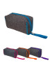 BGMB4574 Multipurpose Bag 2 Tone Nylon - BGMB4574 Multipurpose Bag 2 Tone Nylon
