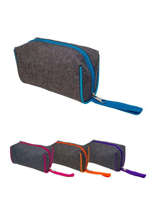 BGMB4574 Multipurpose Bag 2 Tone Nylon 