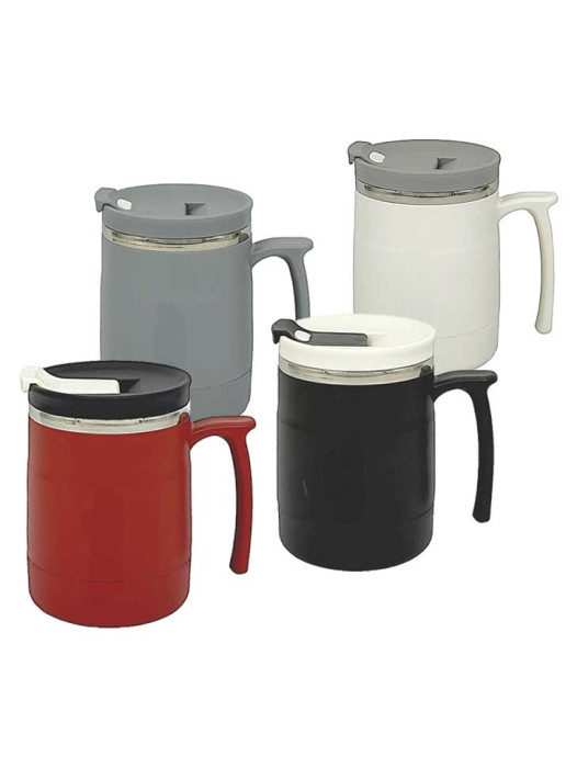 HHAM5786 330ml Coffee Mug 