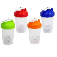 HHSB2453 400ml Shake Bottle (Box)