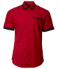 North Harbour Smart Racewear Collection NHB1900 - North Harbour Smart Racewear Collection NHB1900