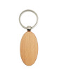 KWKC1746 Wooden Oval Keychain KWKC1746 Wooden Oval Keychain - KWKC1746 Wooden Oval Keychain