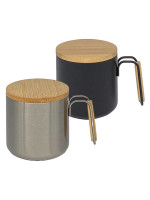 HHAM5887 350ml Stainless Steel Mug