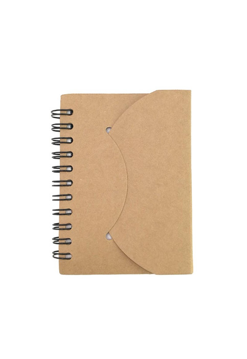 NB1034511 Eco Notebook 