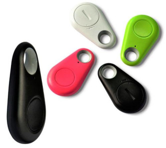 Key Finder