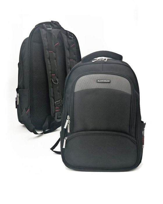 BG17293888 ALAN DELON EXCLUSIVE BACKPACK 