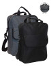 BGSL1746 Laptop Sling Bag 2 Tone Nylon - BGSL1746 Laptop Sling Bag 2 Tone Nylon