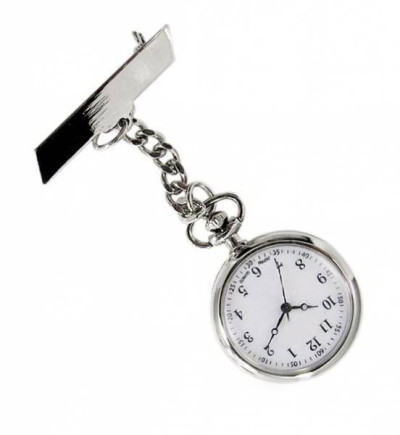 NW12 Nurse Watch