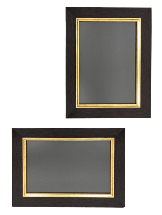 Noble Royale 5253 46mm Custom Wooden Premium Photo Frame 