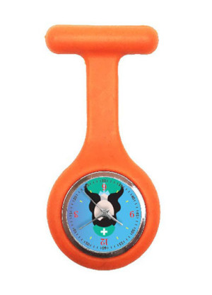 NW13 Nurse Watch